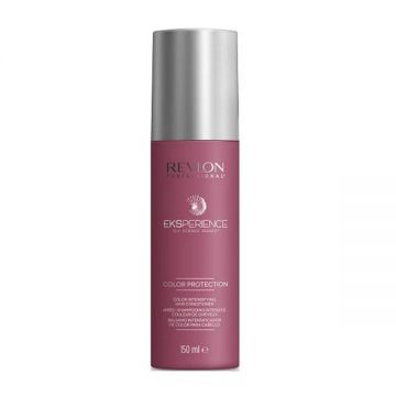 Balsam de Par pentru Protectia Culorii - Revlon Professional Eksperience Color Intensifying Hair Conditioner 150 ml
