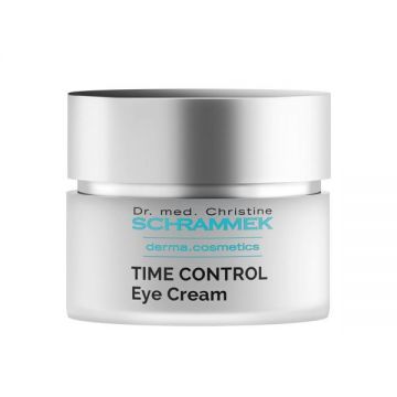 Crema de Ochi - Dr. Christine Schrammek Time Control Eye Cream 15 ml