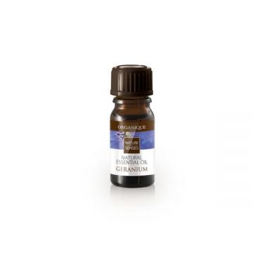 Ulei aromatic geraniu, Organique, 7 ml