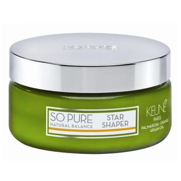 Crema pentru Texturizare - Keune So Pure Star Shaper 100 ml