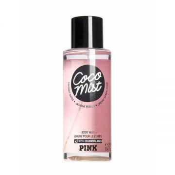 Spray de Corp, Coco Mist, Victoria's Secret PINK, 250 ml