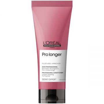Balsam pentru Par Lung - L'Oreal Professionnel Serie Expert Pro Longer Professional Conditioner for Long Hair, 200 ml