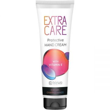 Crema maini Extra Care protectiva, Barwa Cosmetics, 100 ml