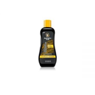 Exotic Intensifier Oil Spray , Australian Gold , 250 ml