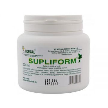 Supliform Hofigal, 500 ml