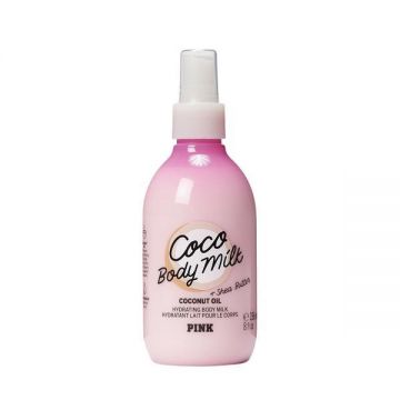 Lotiune, Coco Body Milk, Victoria's Secret, Pink, 236 ml