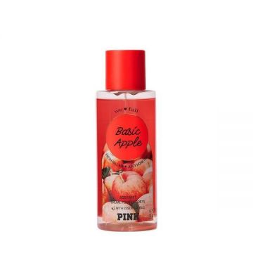 Spray de Corp, Basic Apple, Victoria's Secret, Pink, 250 ml