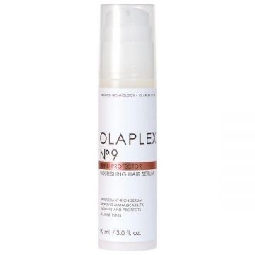 Ser nutritiv Olaplex No.9 Bond Protector Noursihing Hair Serum, 90 ml