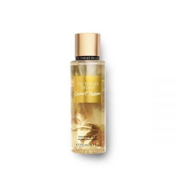 Spray De Corp Victoria's Secret 250 ml - Coconut Passion