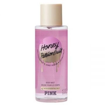 Spray de Corp, Honey Passionfruit, Victoria's Secret PINK, 250 ml