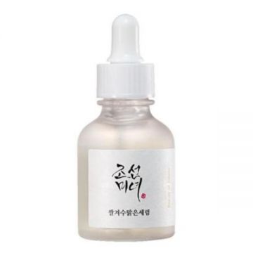 Ser pentru stralucire Glow Deep Serum Rice and Arbutin, Beauty of Joseon, 30ml