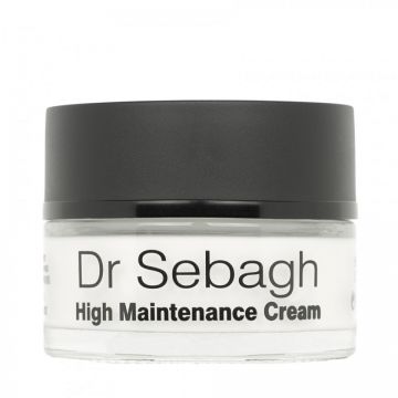 Crema pentru iluminare si hidratare a tenului Maintenance Cream Dr. Sebagh (Gramaj: 50 ml)