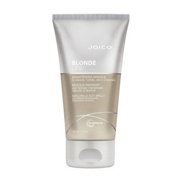 Masca pentru par blond Joico Blonde Life Brightening Mask (Concentratie: Masca, Gramaj: 50 ml)