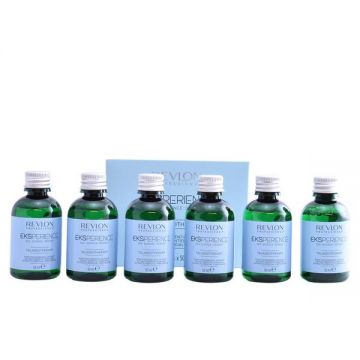Lotiune Purificatoare - Revlon Professional Eksperience Thalasso Purifying Oil 6 x 50 ml