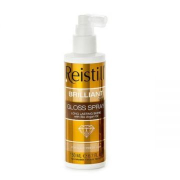 Spray pentru păr Reistill Brilliant Plus, 150ml