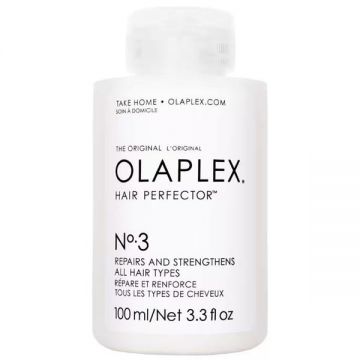 Tratament Intretinere Par Vopsit - OLAPLEX Hair Perfector No. 3 100 ml