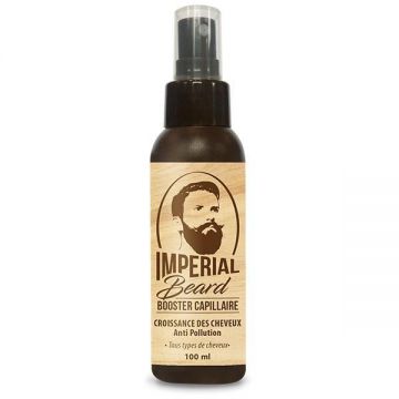 Tratament Lotiune pentru crestere par barbati Lotion Croissance Cheveux, Imperial Beard 100ml