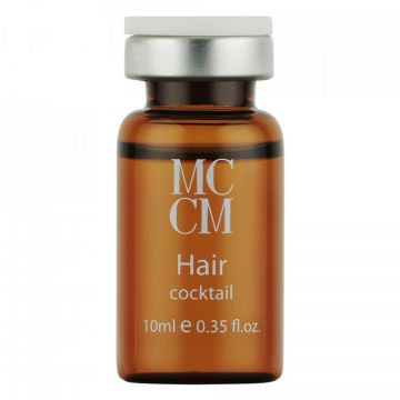 MCCM Fiola pentru scalp impotriva caderii parului 10ml