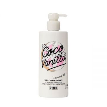 Lotiune, Coco Vanilla, Victoria's Secret PINK, 414 ml