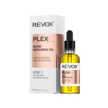 Revox Plex Bond Ulei reparator Step 7, 30ml
