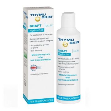 Thymuskin Hydro gel, 100 ml