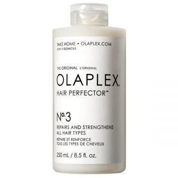 Tratament Intretinere Par Vopsit - OLAPLEX Hair Perfector No. 3, 250 ml