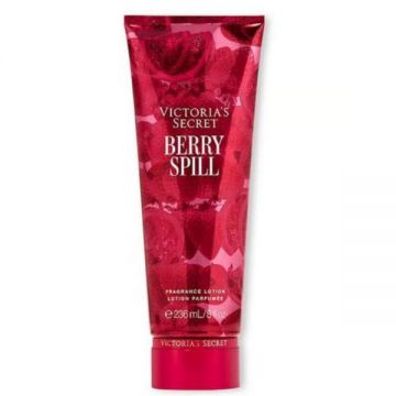 Lotiune Berry Spill, Victoria's Secret, 236 ml