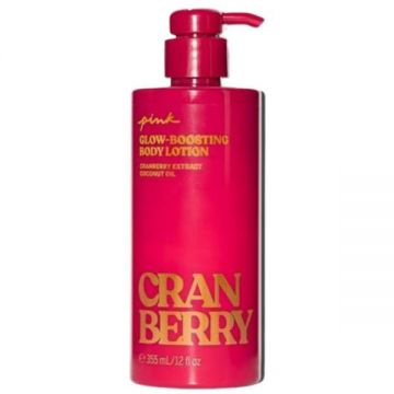 Lotiune Cranberry, Victoria's Secret Pink, 355 ml