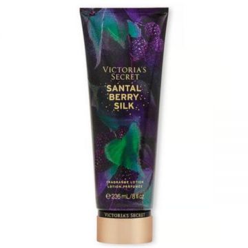 Lotiune Santal Berry Silk, Victoria's Secret, 236 ml