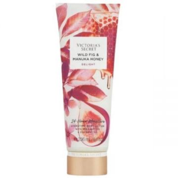 Lotiune, Wild Fig Manuka Honey, Victoria's Secret, 236 ml