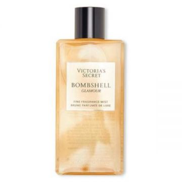 Spray de Corp, Bombshell Glamour, Victoria's Secret, 250 ml