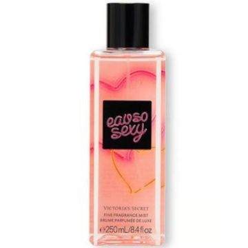 Spray de Corp, Eau So Sexy, Victoria's Secret, 250 ml