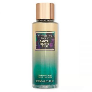 Spray de Corp, Santal Berry Silk, Victoria's Secret, 250 ml