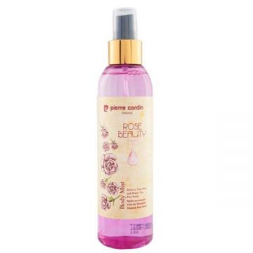 Spray pentru corp Pierre Cardin Rose Beauty, 200 ml
