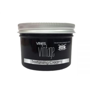 Crema pentru texturizarea parului Vines Vintage Texturising Cream 125 ml