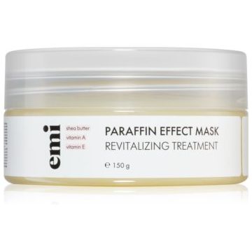 emi Paraffin Effect Mask masca revitalizanta