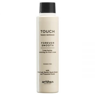 Tratament anti-electrizare Artego Touch Forever Smooth 250 ml