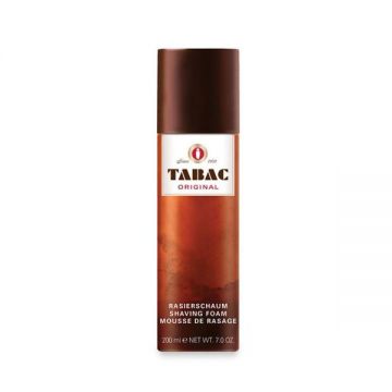 Spuma de Ras - Tabac Original Shaving Foam, 200 ml