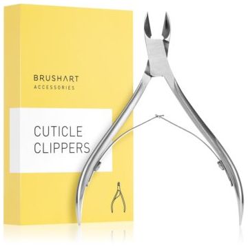BrushArt Accessories Cuticle clippers cleste pentru cuticule