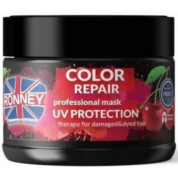 Ronney Color Repair - Masca cu protectie UV 300ml