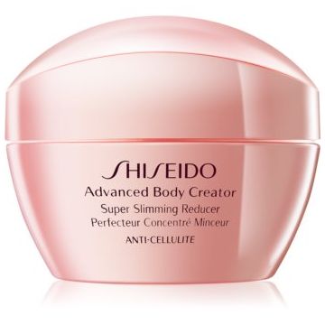 Shiseido Body Advanced Body Creator crema pentru slabit anti-celulită
