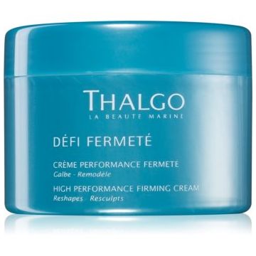Thalgo Défi Fermeté High Performance Firming Cream lift crema de fata pentru fermitate