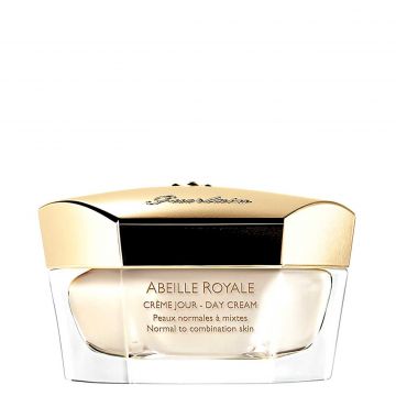 ABEILLE ROYALE DAY CREAM NORMAL TO COMBINATION SKIN 50 ml