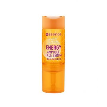 ESSENCE DAILY DROP OF ENERGY AMPOULE FACE SERUM