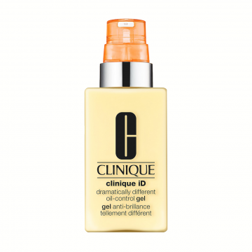 Dramatically Different™ Oil-Control Gel + Active Cartridge Concentrate for Fatigue 125 ml