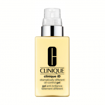 Dramatically Different™ Oil-Control Gel + Active Cartridge Concentrate for Uneven Skin Tone 125 ml