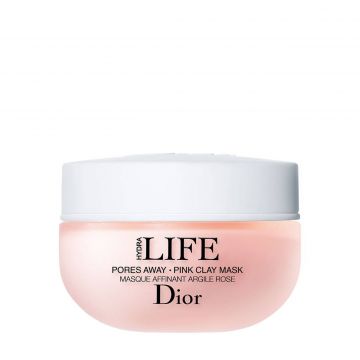 LIFE PINK CLAY MASK 50 ml