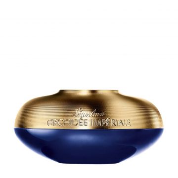 ORCHIDÉE IMPÉRIALE - THE EYE AND LIP CREAM 15 ml