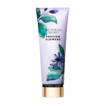 PASSION FLOWER BODY LOTION 236 ml