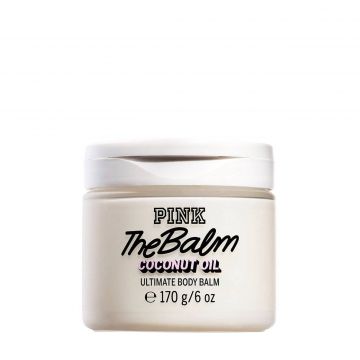 PINK THE BALM COCONUT OIL 170 gr